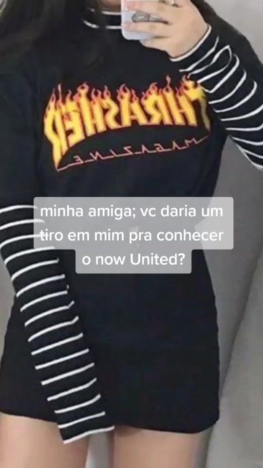 TikTok video thumbnail by nowuniteddaquebradah