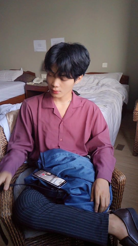 TikTok video thumbnail by thihathura