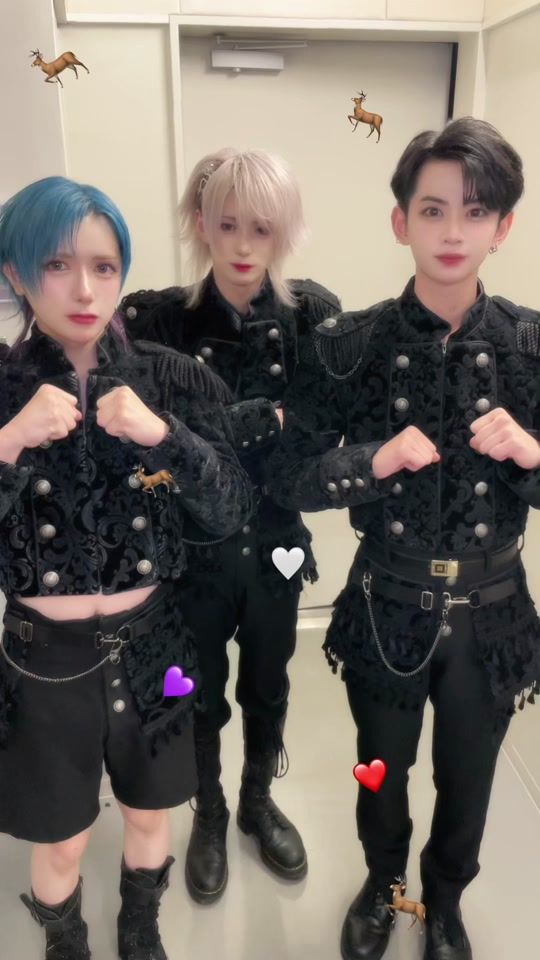 TikTok video thumbnail by scapegoat_offcial