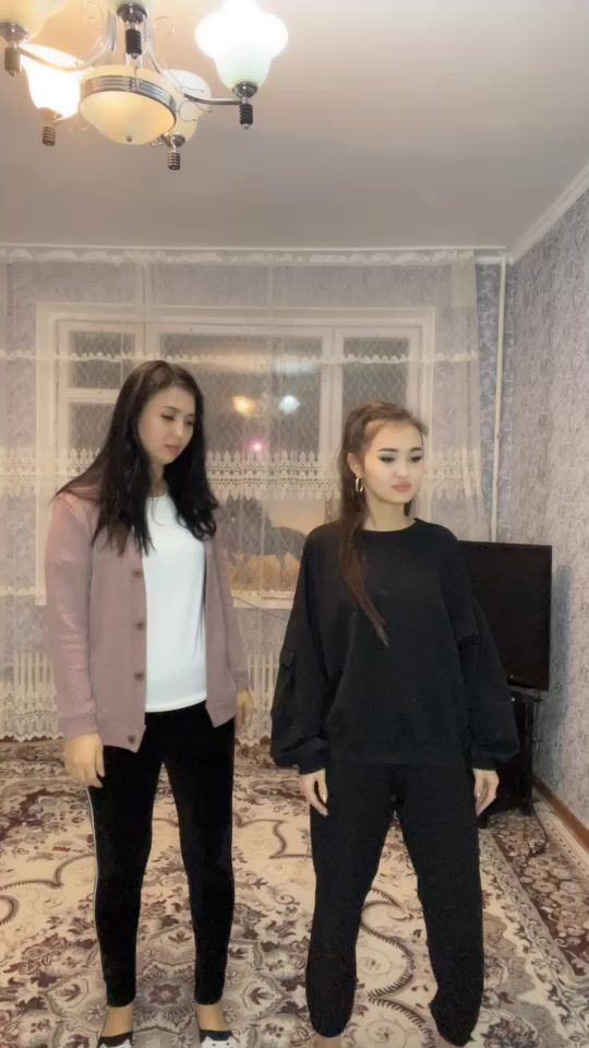 TikTok video thumbnail by saltanat.a.e.pzds
