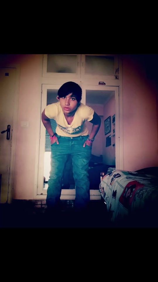 TikTok video thumbnail by aritzta08