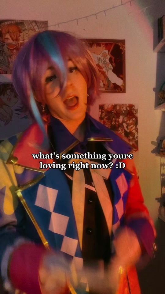 TikTok video thumbnail by warriorllie