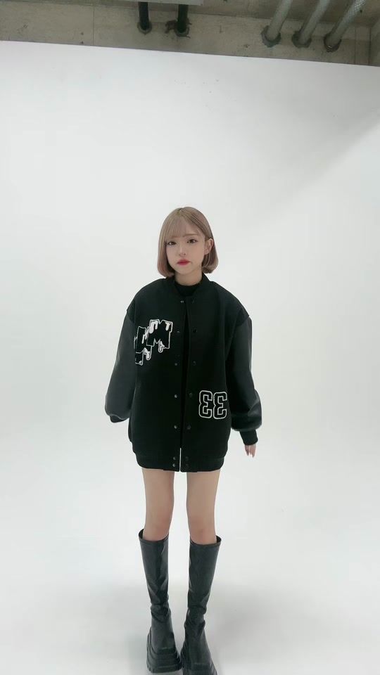 TikTok video thumbnail by minami.0819