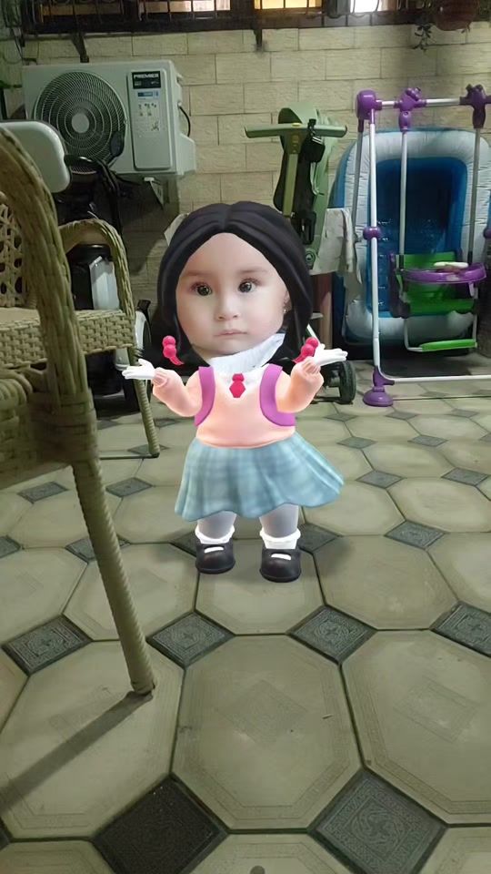 TikTok video thumbnail by yangiyul2
