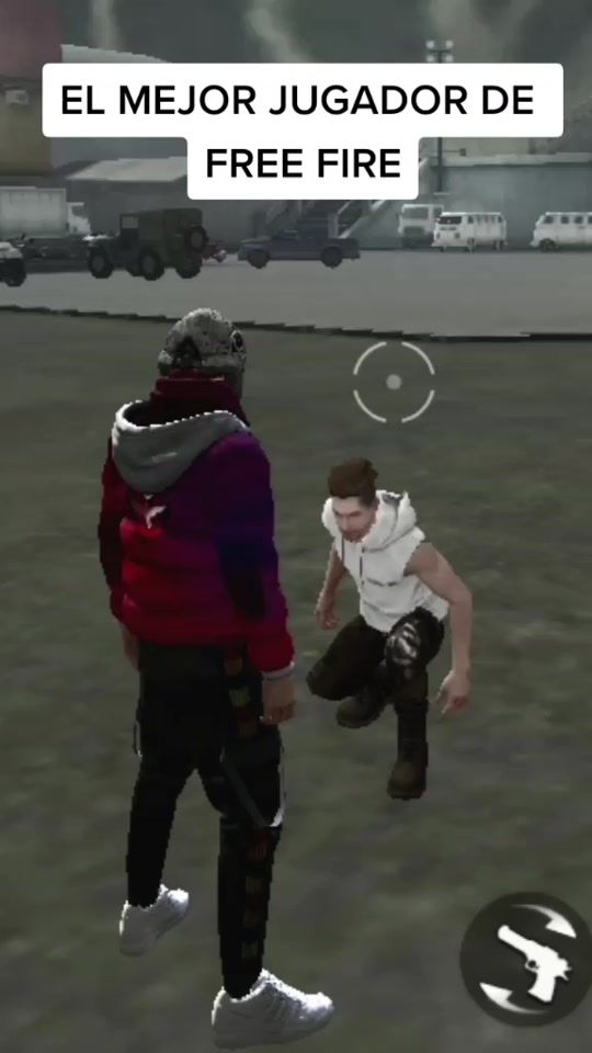 TikTok video thumbnail by soychriss_ff