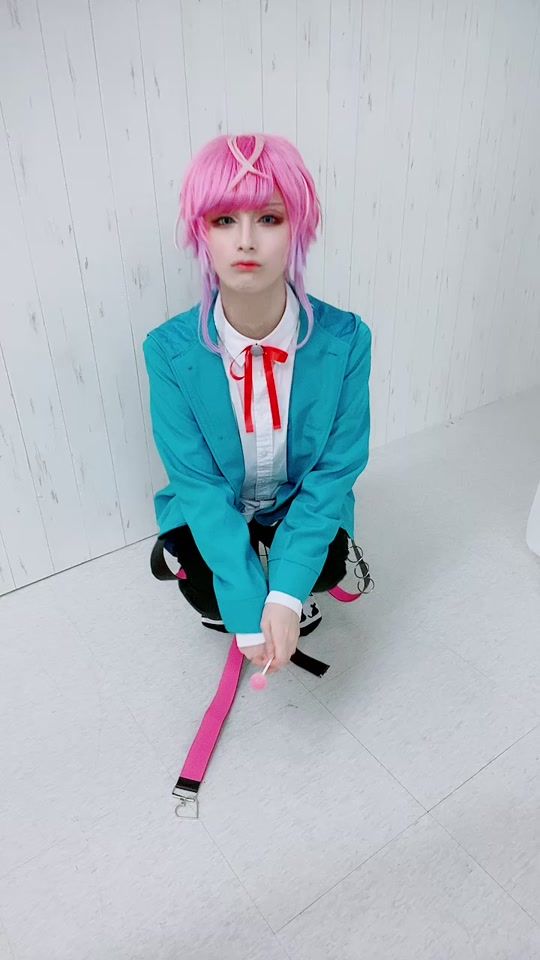 TikTok video thumbnail by _airu_00