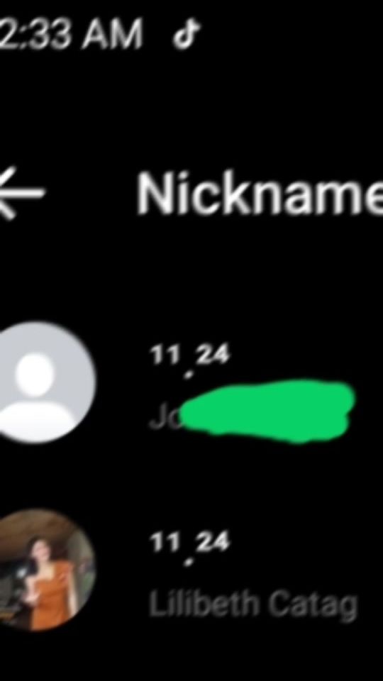 TikTok video thumbnail by catag63