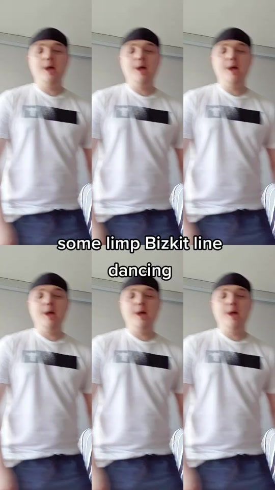 TikTok video thumbnail by scott86d