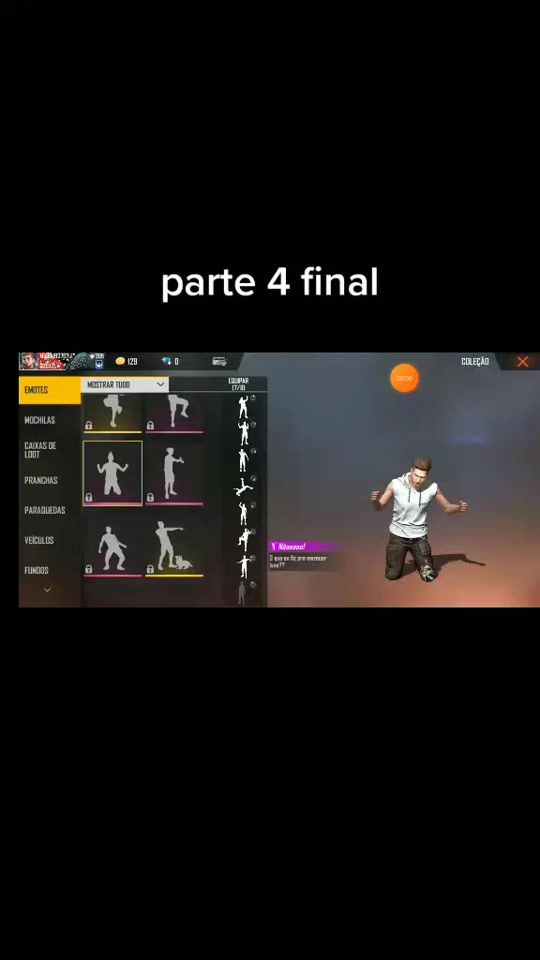TikTok video thumbnail by edgarbrawlreal