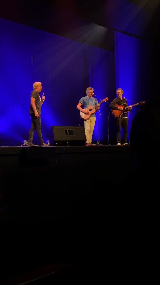 TikTok video thumbnail by flightoftheconchords