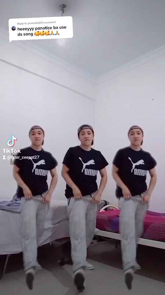 TikTok video thumbnail by zeepat27