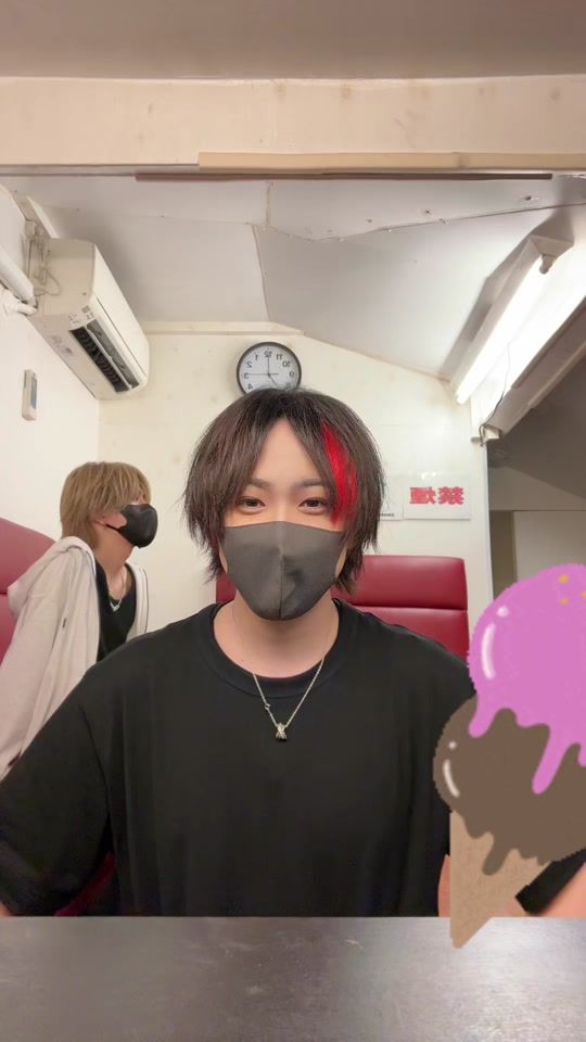 TikTok video thumbnail by m_kino