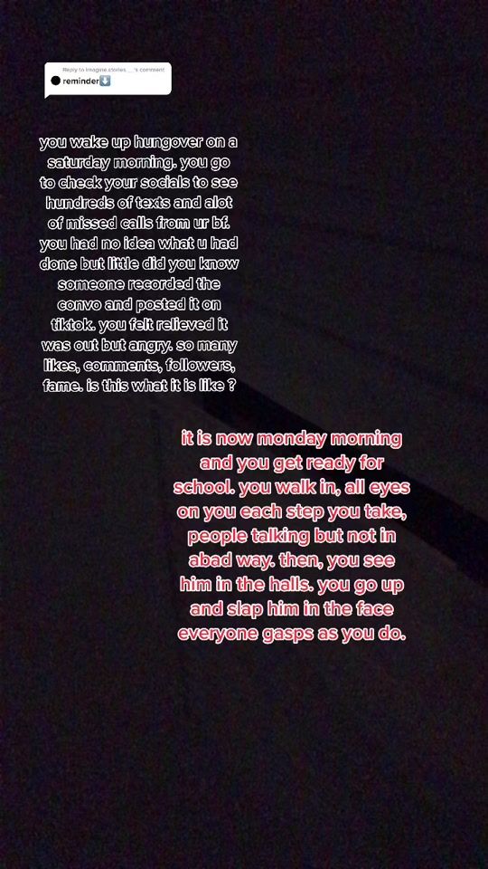 TikTok video thumbnail by imagine.stories.__