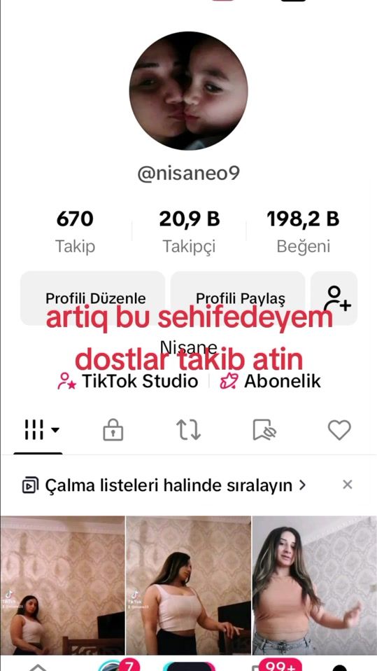 TikTok video thumbnail by nisane23