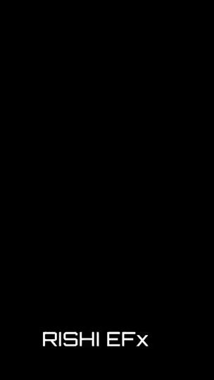 TikTok video thumbnail by rishi_efx