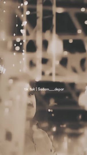 TikTok video thumbnail by sadam___depar