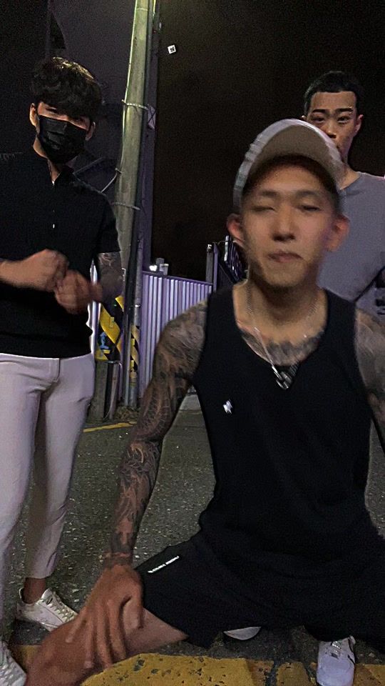 TikTok video thumbnail by k_sy185