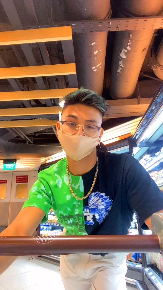 TikTok video thumbnail by kevintristan99