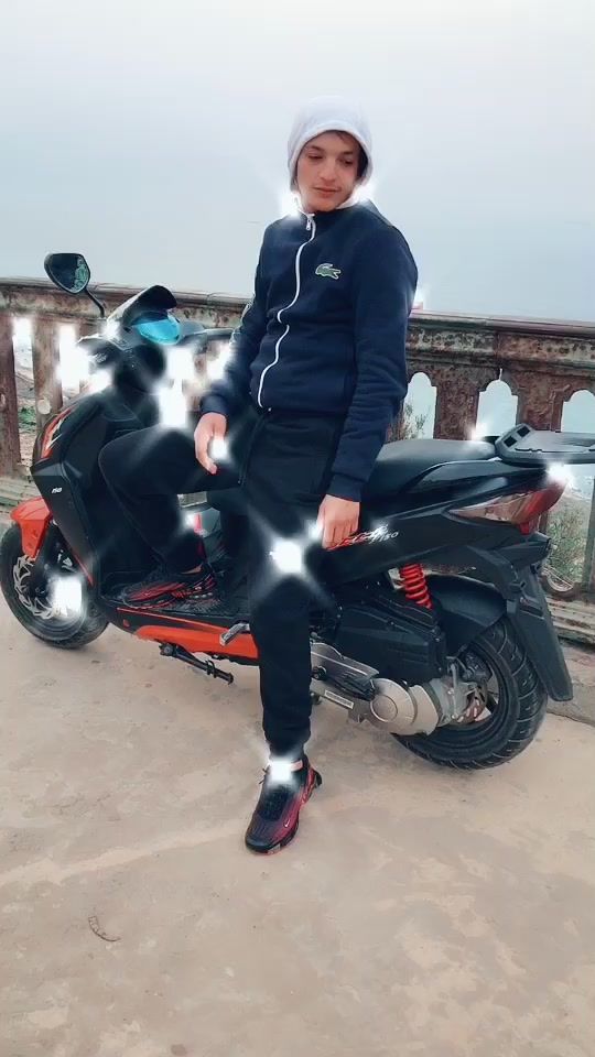 TikTok video thumbnail by mohamedsouhil5