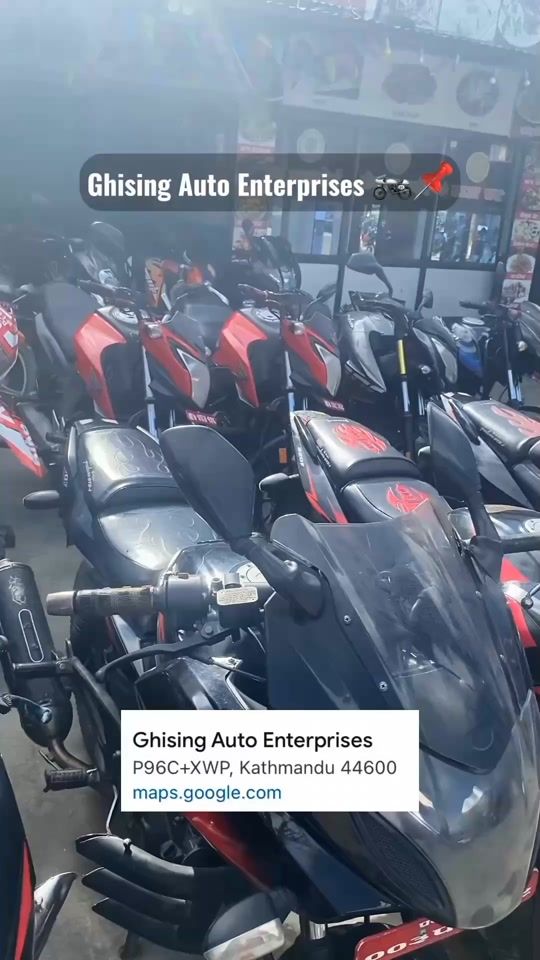 TikTok video thumbnail by ghisingautoenterprises55