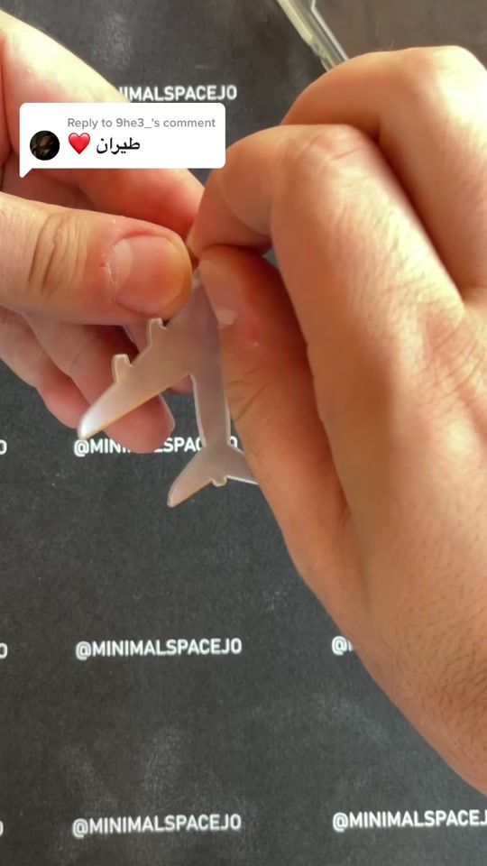 TikTok video thumbnail by minimalspacejo