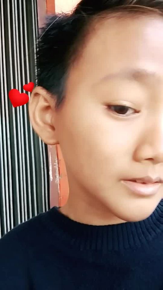 TikTok video thumbnail by 0zhan
