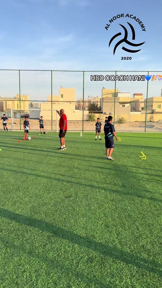 TikTok video thumbnail by al_noor_academy_