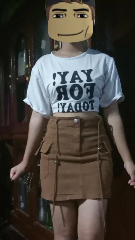 TikTok video thumbnail by yandar78