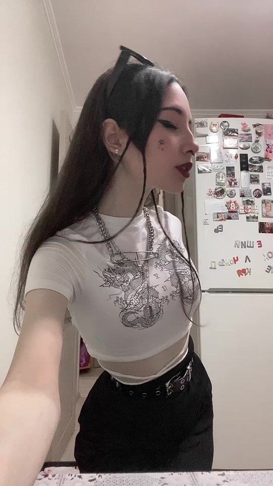TikTok video thumbnail by _pusshok_