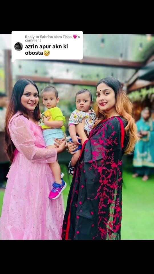TikTok video thumbnail by prioti_khondaker07