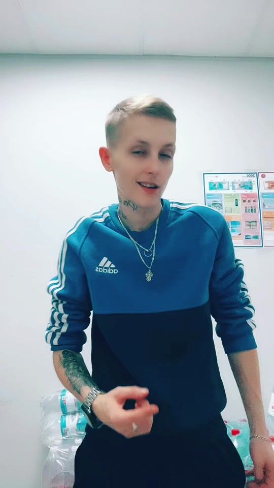 TikTok video thumbnail by homa_24_li