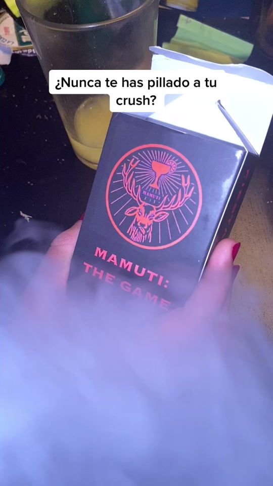 TikTok video thumbnail by mamutithegame