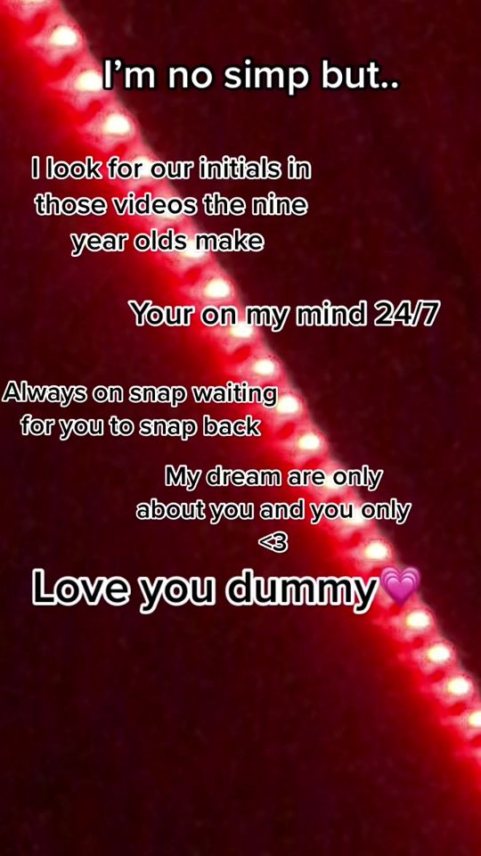 TikTok video thumbnail by we_can_be_simps_together