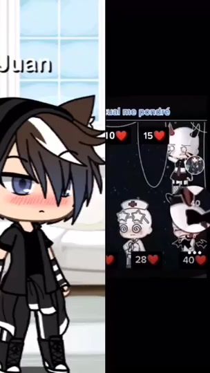 TikTok video thumbnail by keisy830