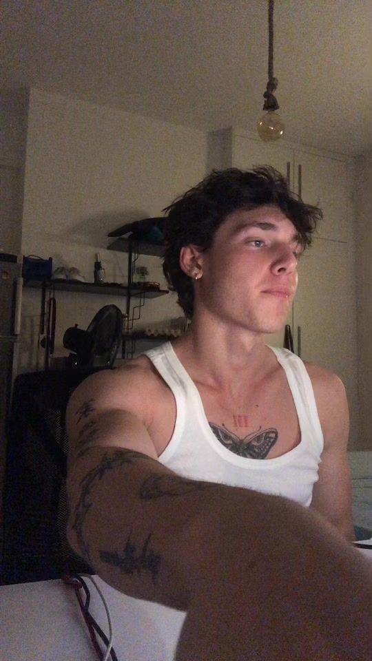 TikTok video thumbnail by sinairmak
