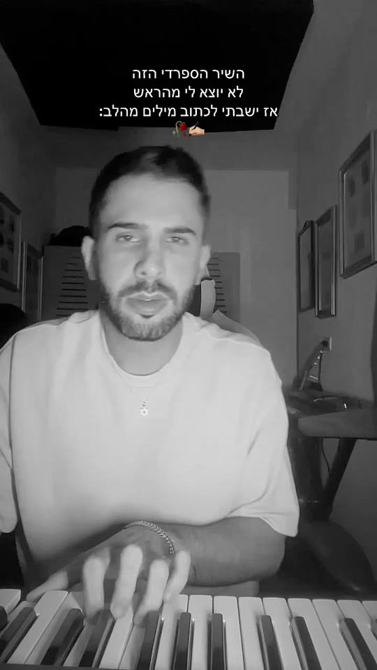 TikTok video thumbnail by yonatankalimi