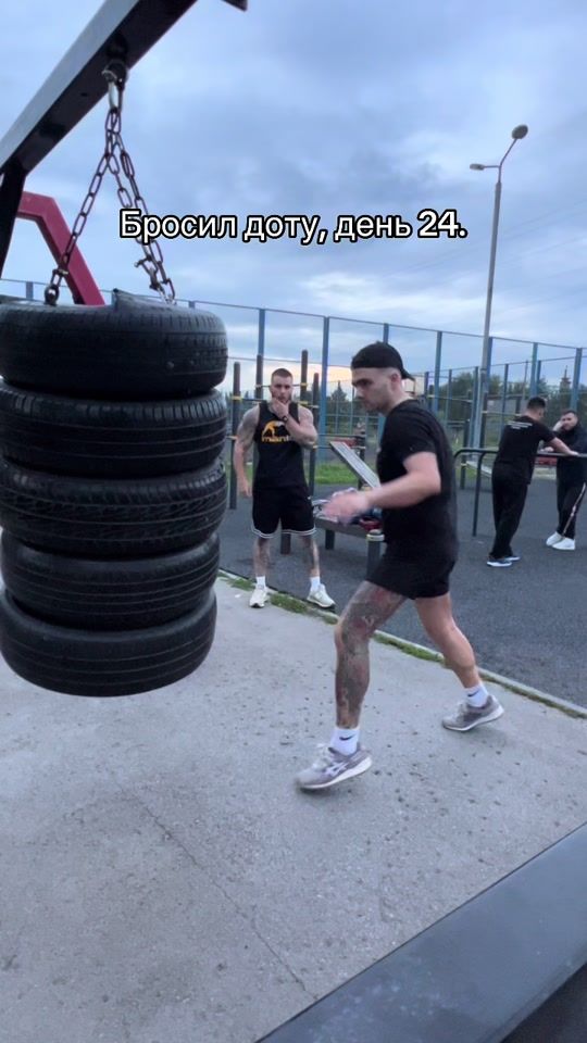 TikTok video thumbnail by cemochkin666_