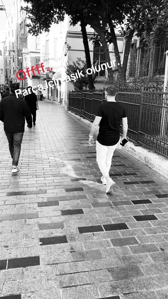 TikTok video thumbnail by ekremkolmn
