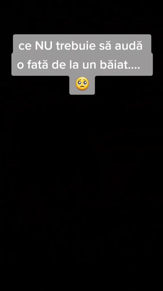 TikTok video thumbnail by nuteintereseazaaa