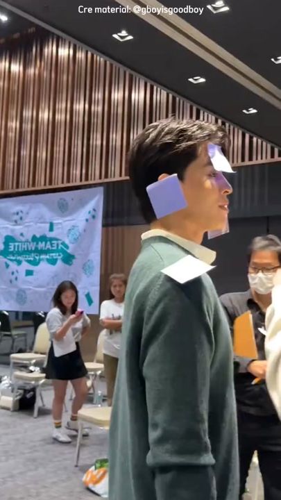 TikTok video thumbnail by huangyusarea