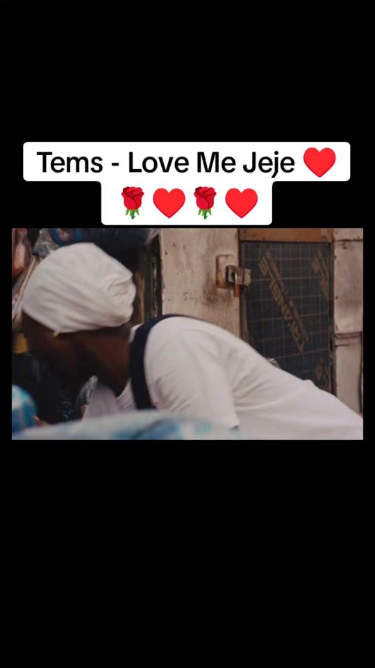 TikTok video thumbnail by afrobeatsreligion