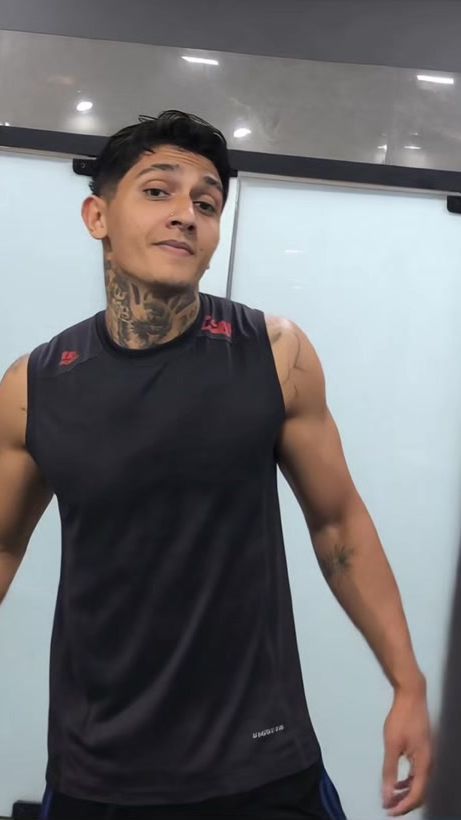 TikTok video thumbnail by nayson777