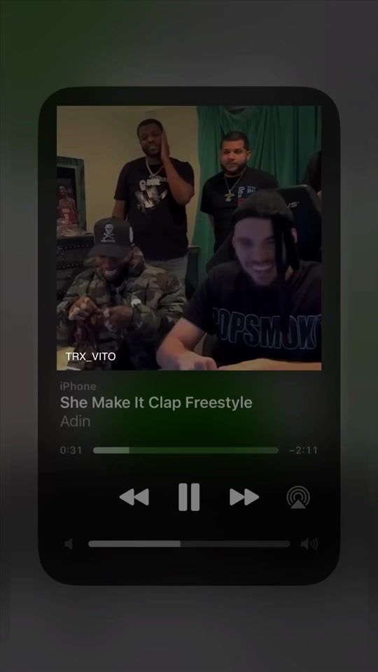TikTok video thumbnail by trx.vito.music