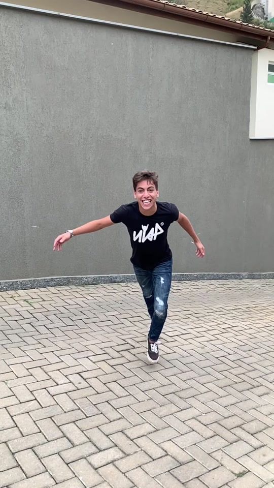 TikTok video thumbnail by mateuspain
