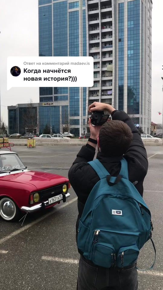 TikTok video thumbnail by top_moskvich