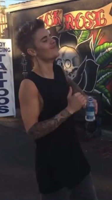 TikTok video thumbnail by unstablebieber