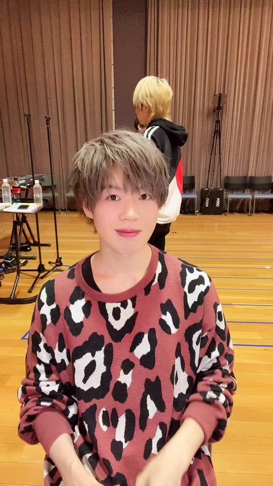 TikTok video thumbnail by tonarinosakata