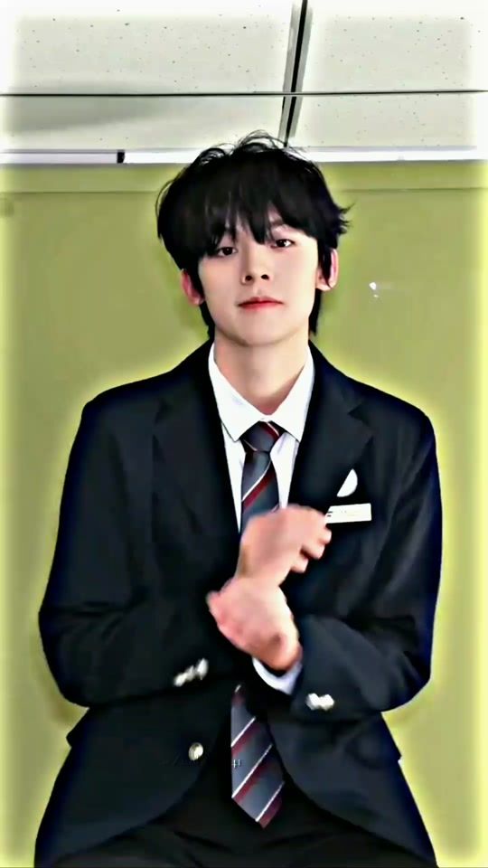 TikTok video thumbnail by zuohang_41
