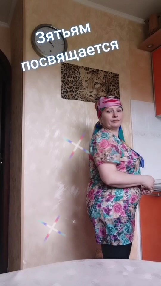 TikTok video thumbnail by zarina__kbr