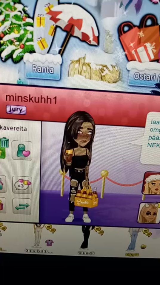 TikTok video thumbnail by party._.msp